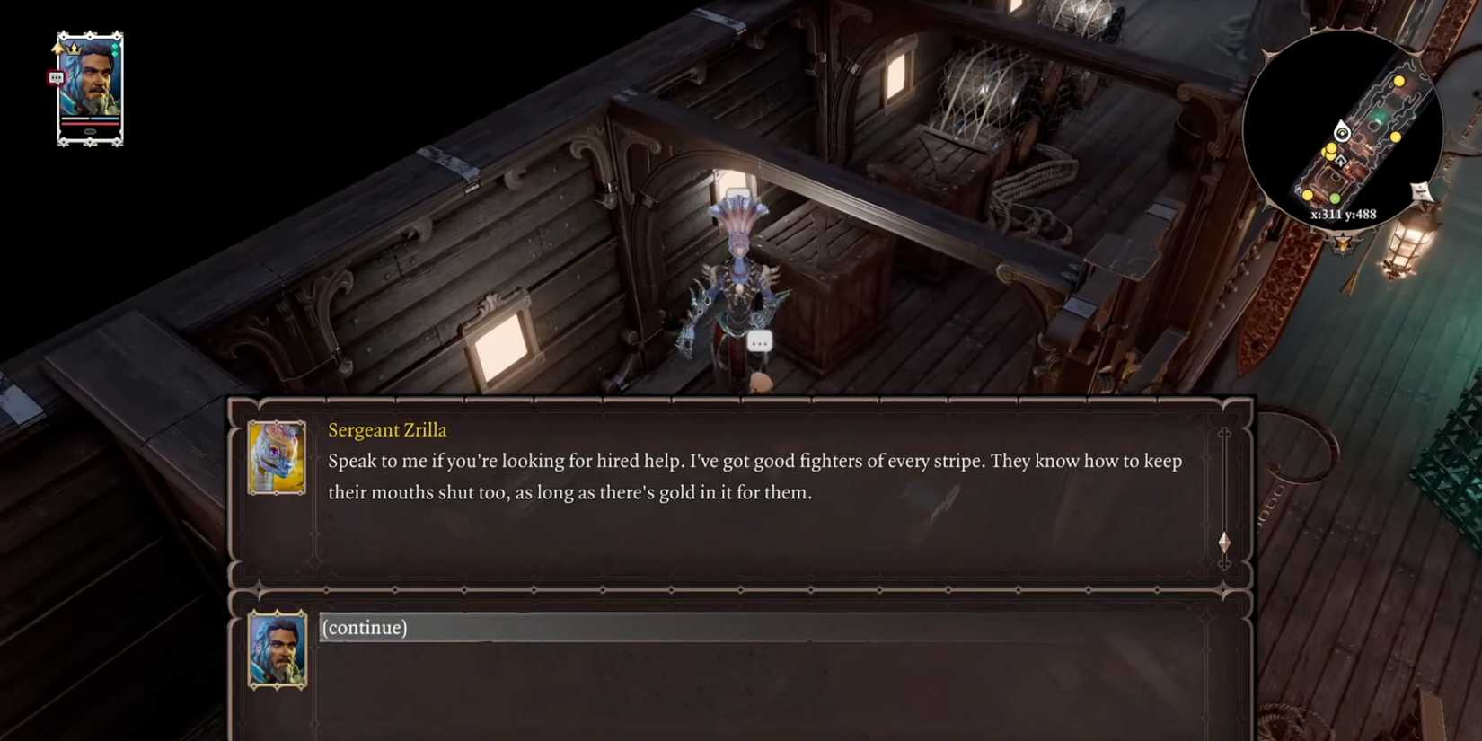 How To Find Every Companion In Divinity: Original Sin 2