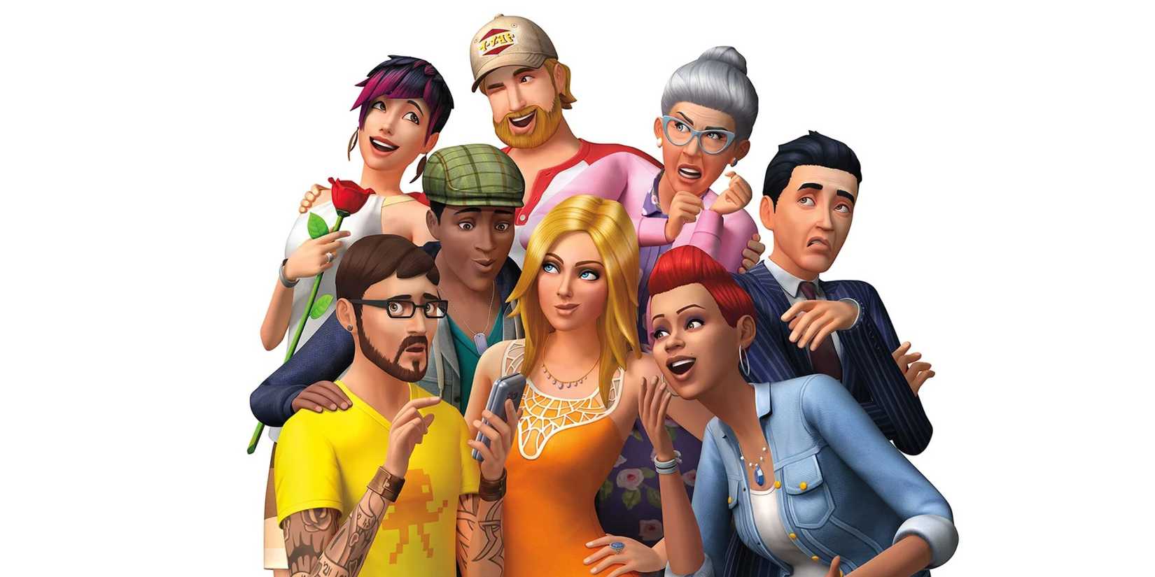 The Sims Won't Abandon Its "Values Of Inclusivity" Amid Saudi Arabia Buyout