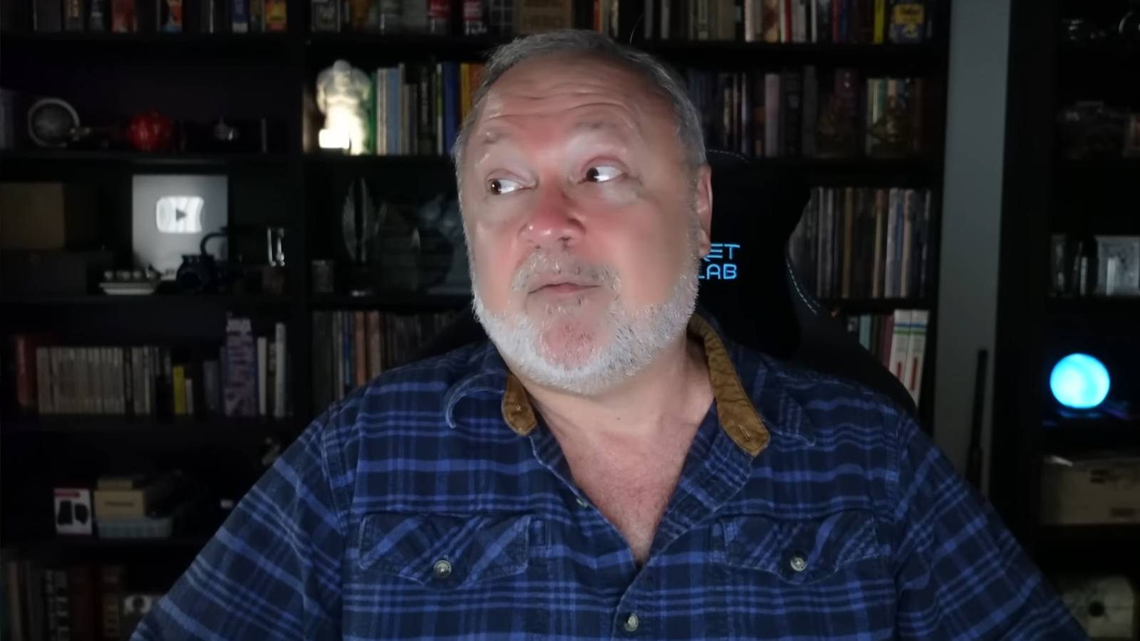 Tim Can Fallout Creator Says Crunch On The Original Game Was