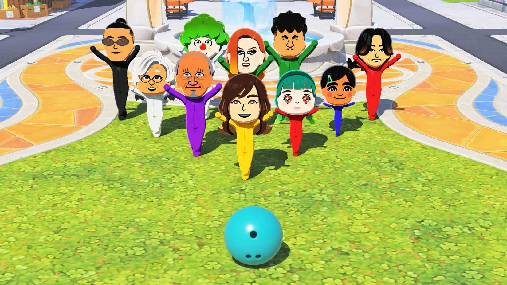 The Gays Are Ready And Willing To Take Over Tomodachi Life: Living The ...