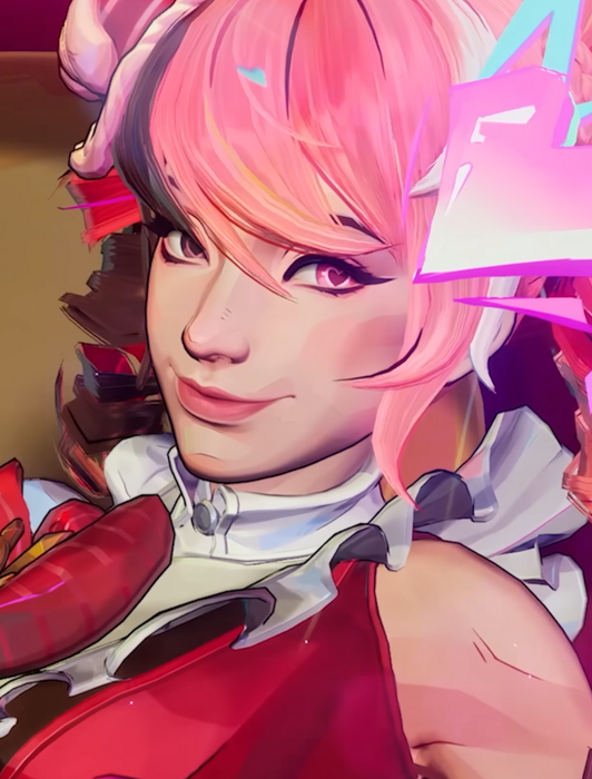 Marvel Rivals Haircut Marvel Rivals Director Explains Why There Are So Many Revealing Skins