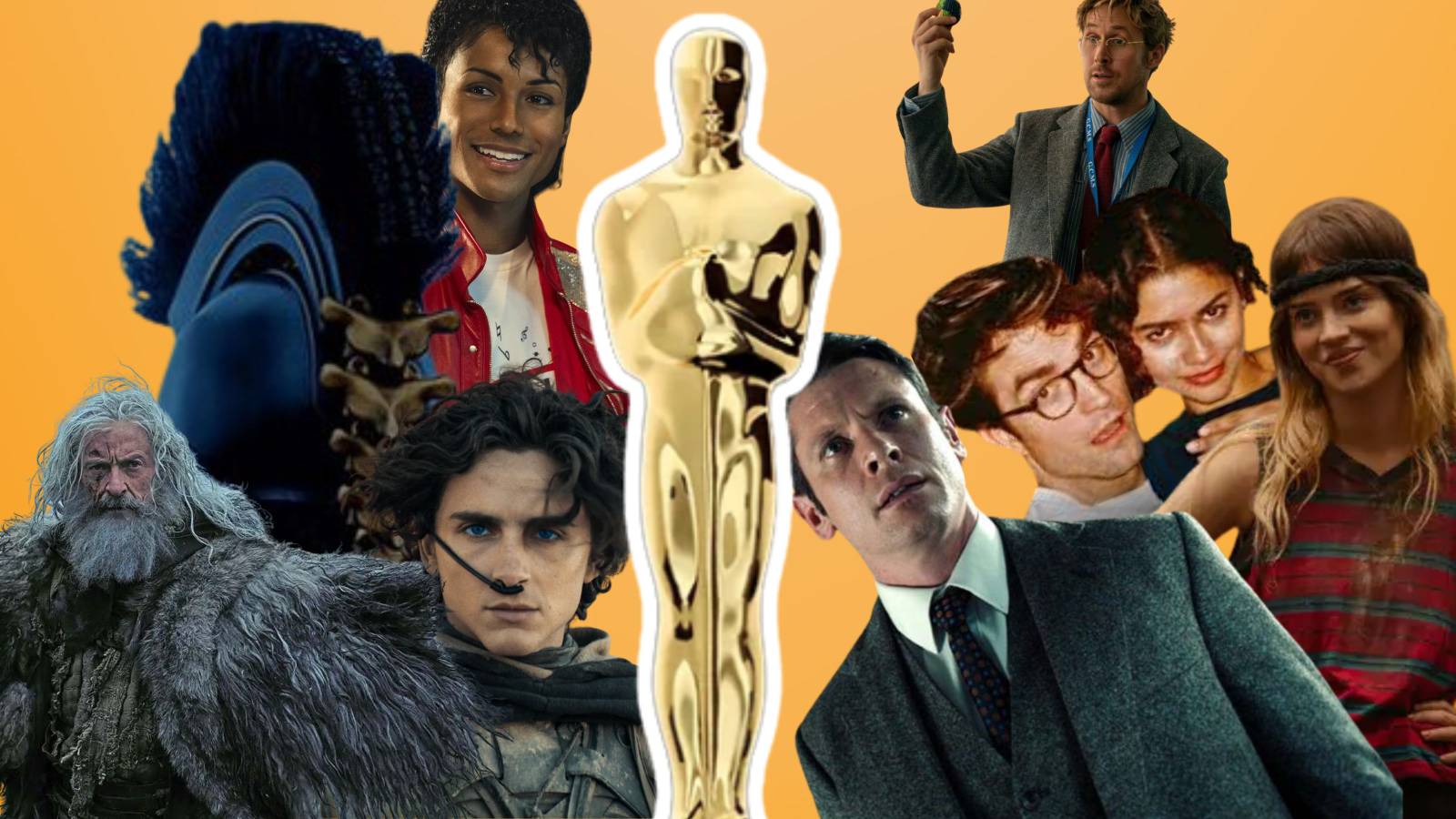 What Movies Might Be At The Oscars 2026-27?
