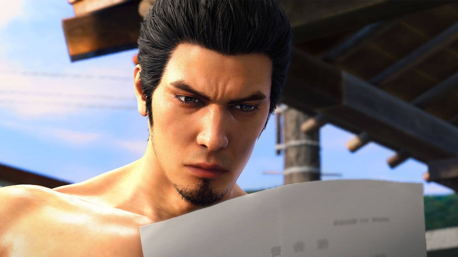 Yakuza fans are making their thoughts very clear on Kiwami 3.