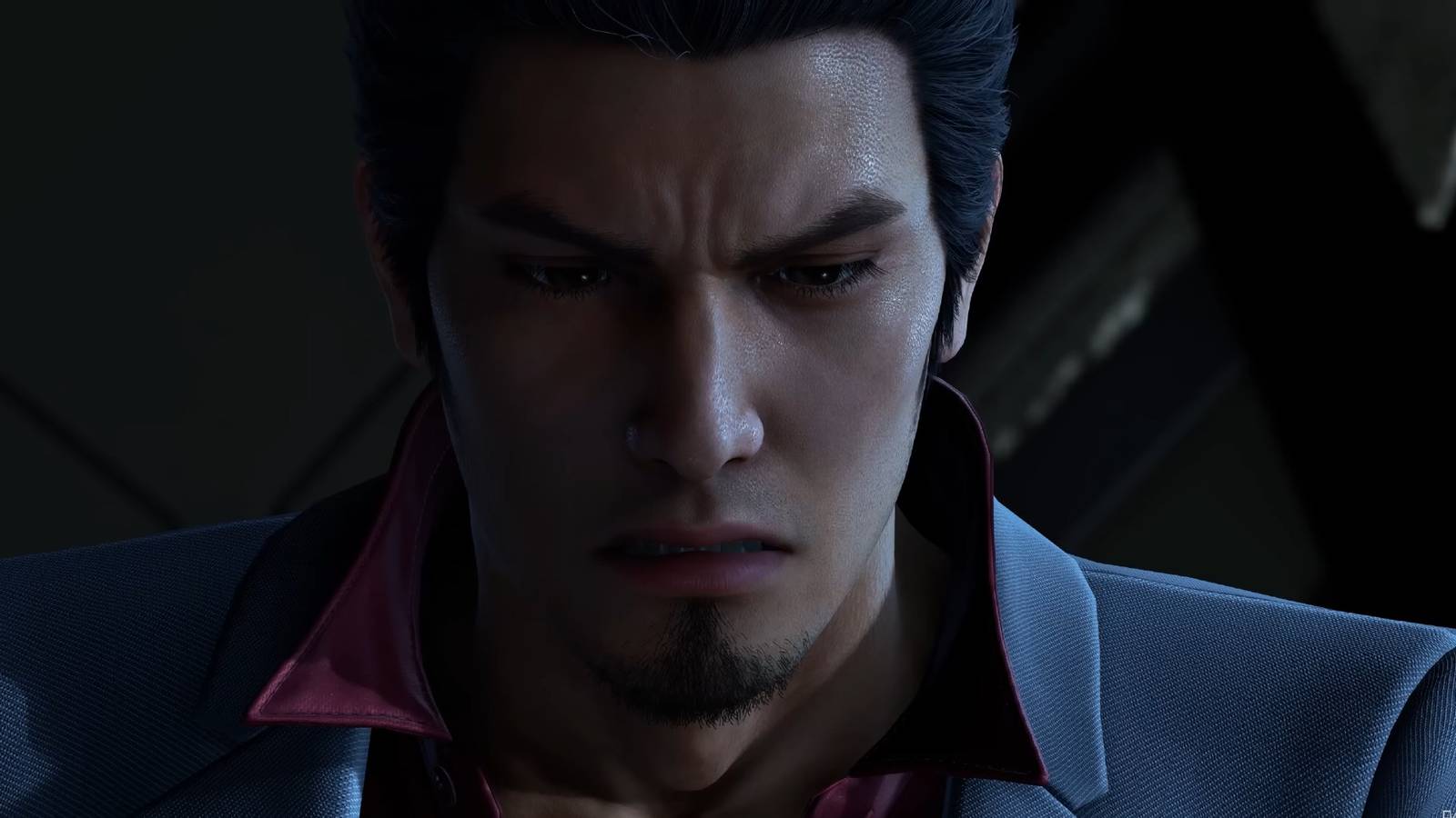 Sega Is Delisting Fan-Made Yakuza Merch From Etsy