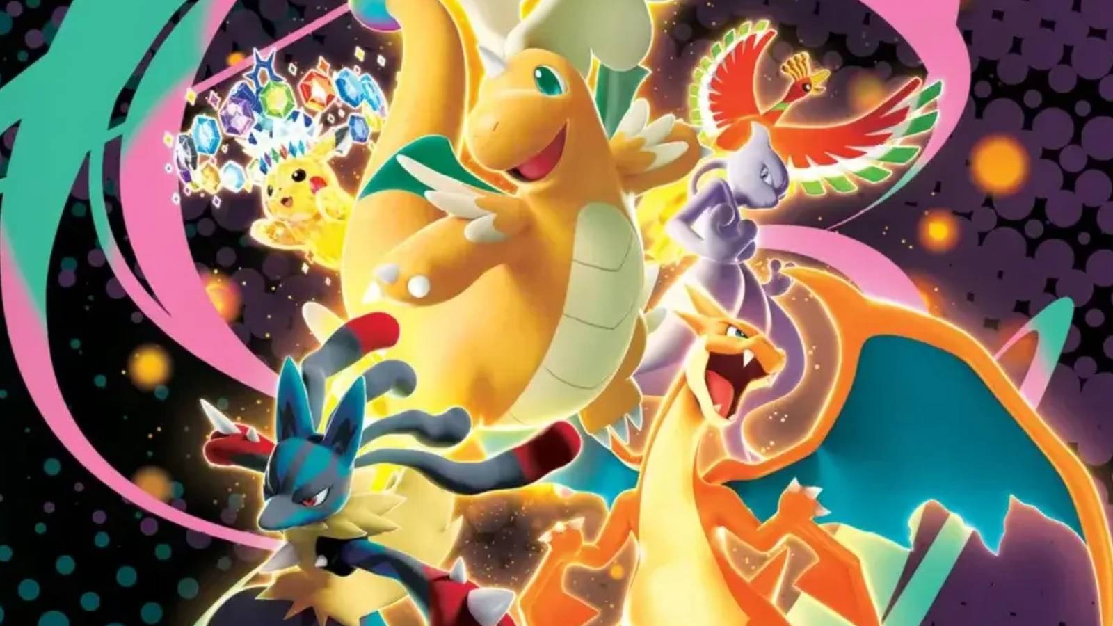 Pokemon Ascended Heroes Will Cost $10,000 To Buy Every Card