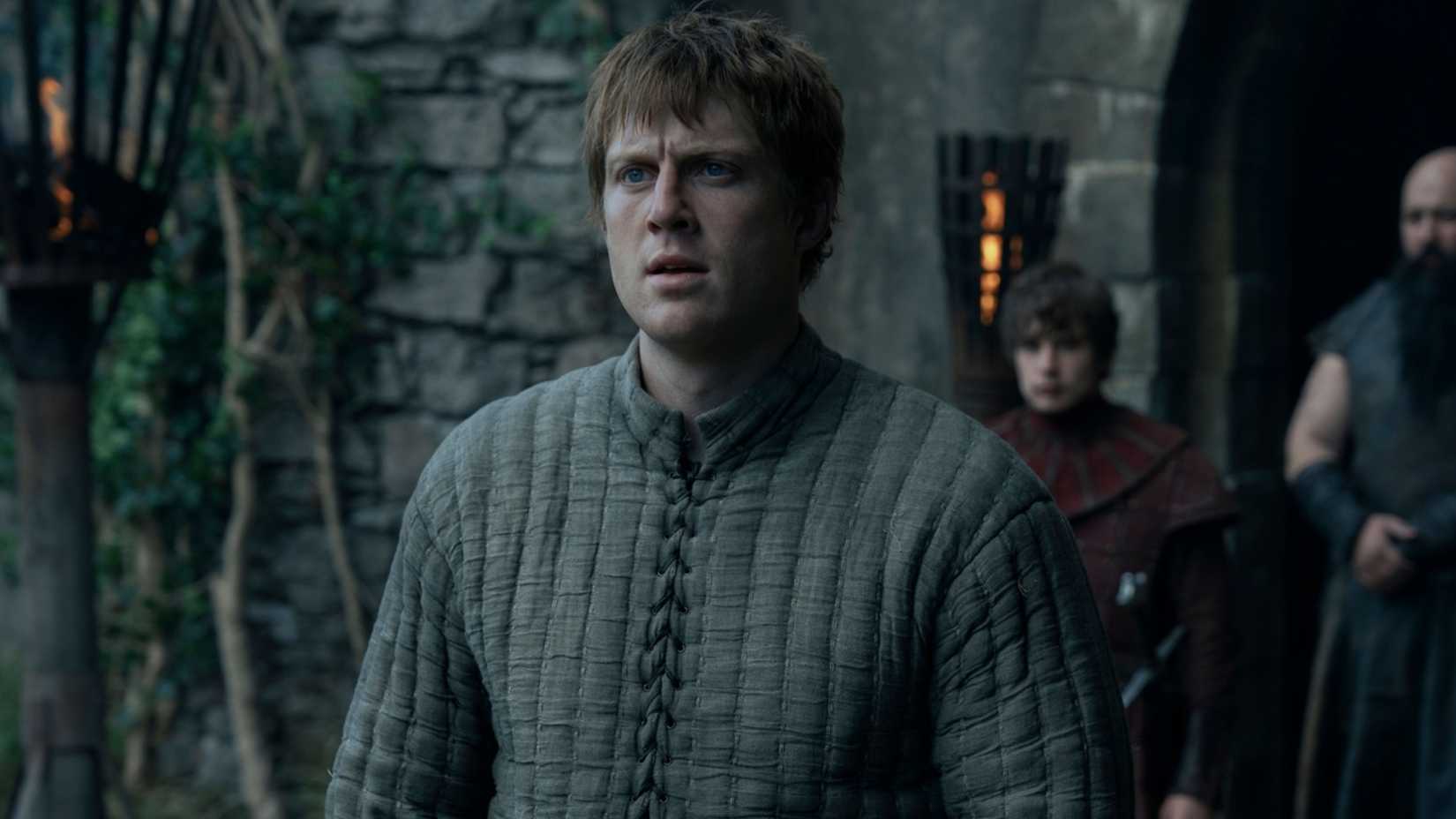 A Knight of the Seven Kingdoms Ser Duncan The Tall