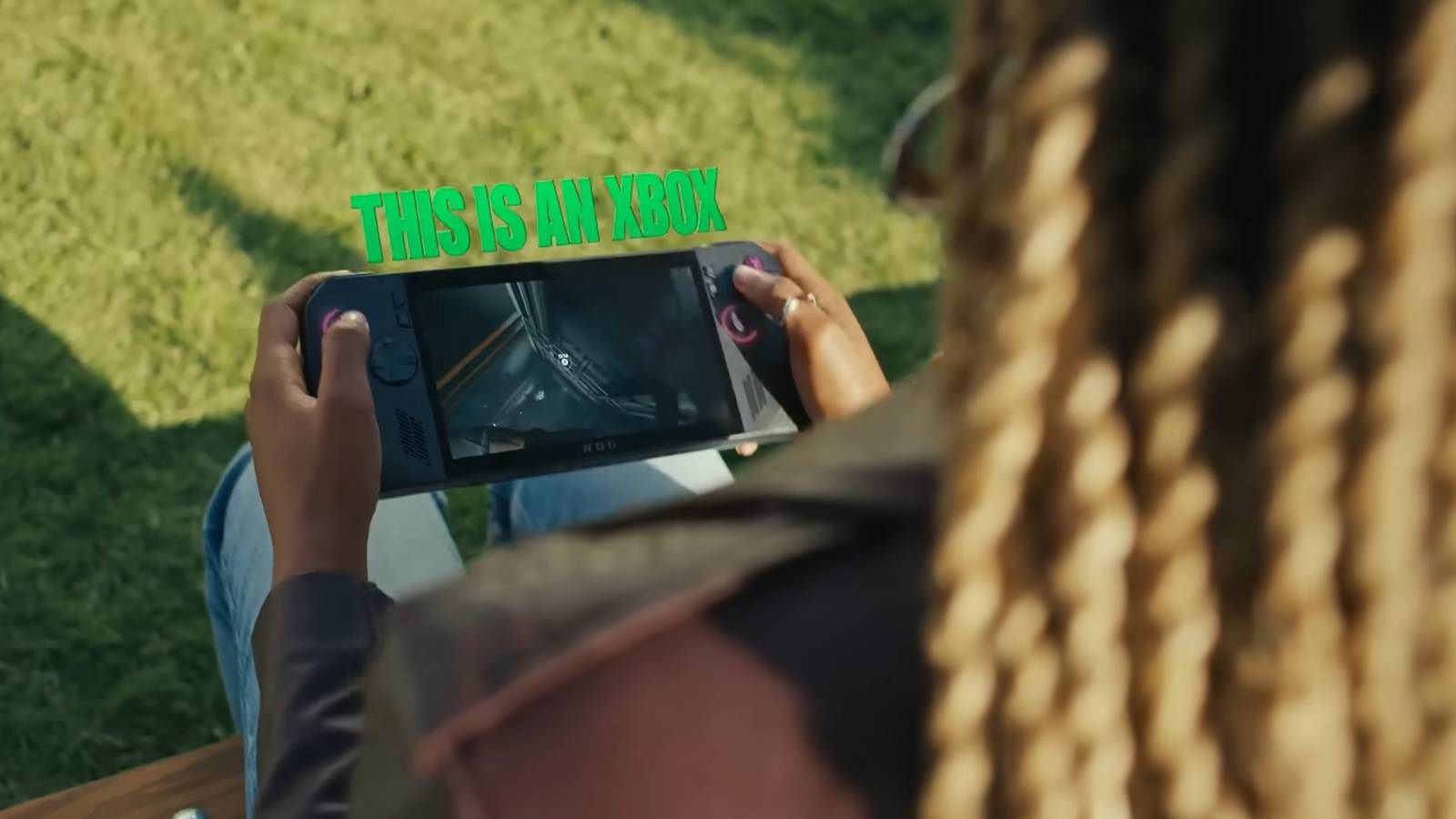 Xbox Is Ditching Its "This Is An Xbox" Marketing Due To Hurt Sales