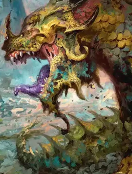 10 Best Rabbit Cards In MTG