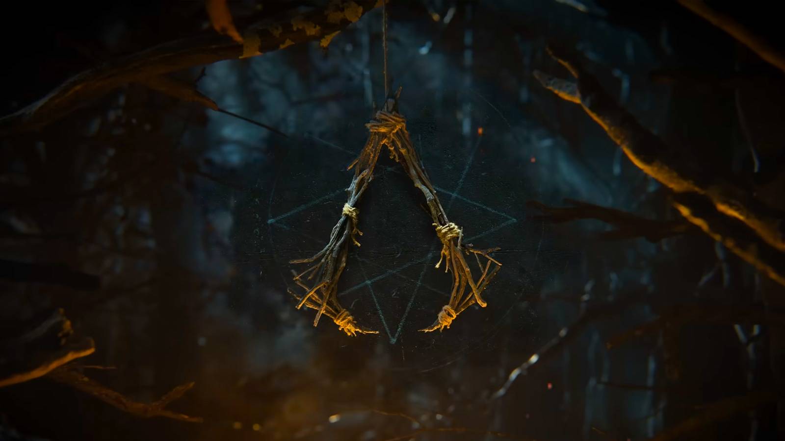 Assassin's Creed Hexe Is Reportedly So Good That "Everyone At Ubisoft" Wants In