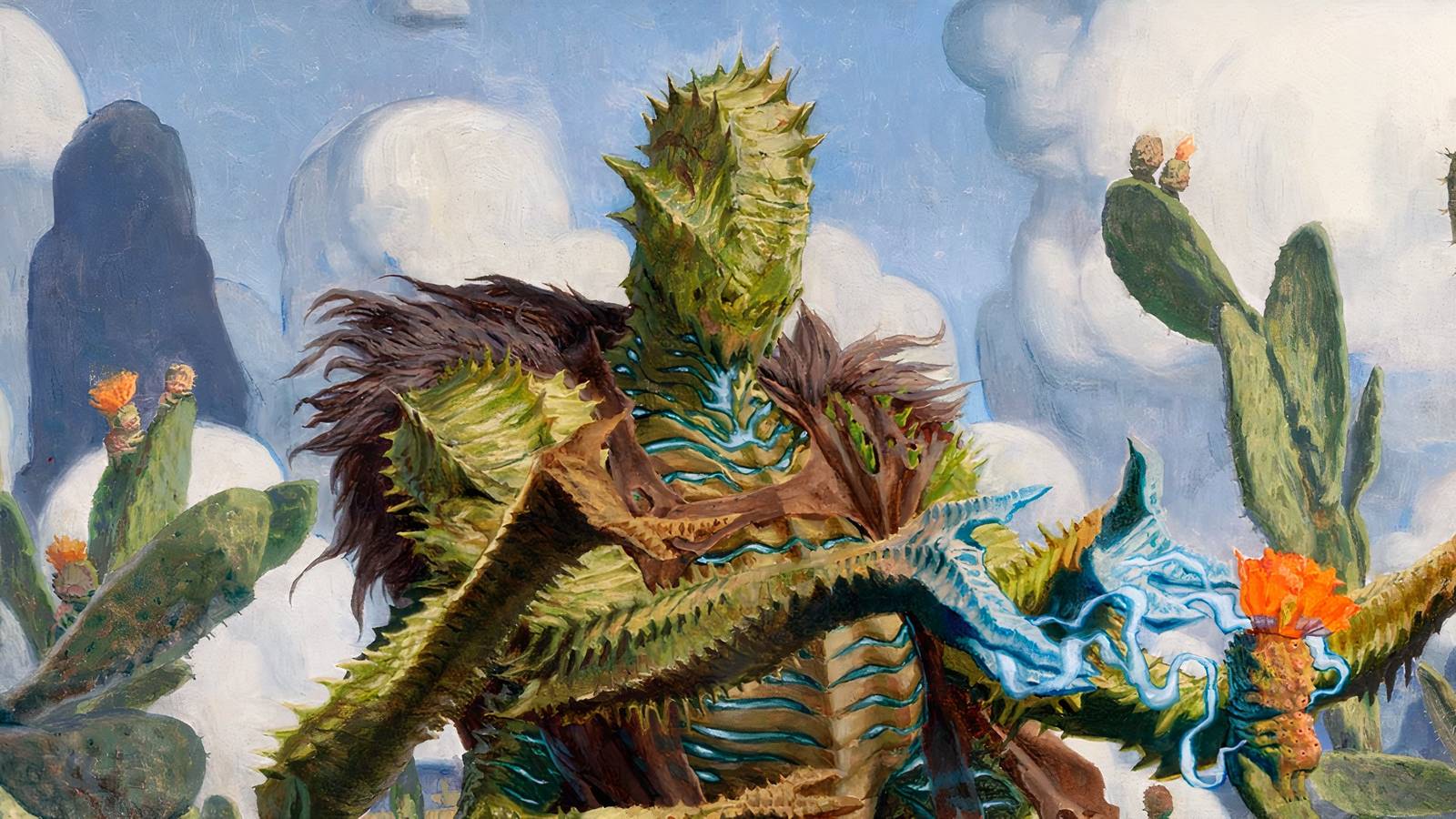 How To Build A Mono-Green Landfall Deck In MTG How To Build A Mono-Green Landfall Deck In MTG