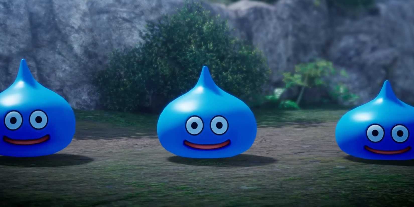 How Different In DQ7 Reimagined From The Previous Versions Of The Game?