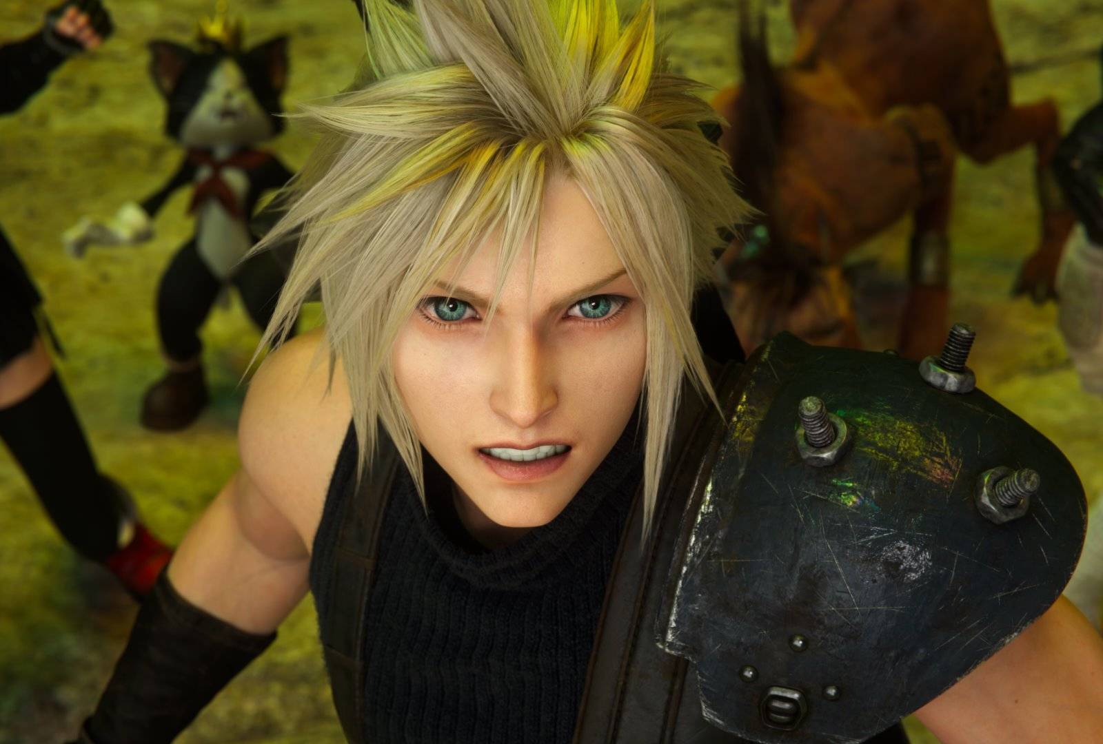 FF7 Rebirth On Switch 2 Gets An Exclusive Magic The Gathering Card FF7 Rebirth On Switch 2 Gets An Exclusive Magic The Gathering Card