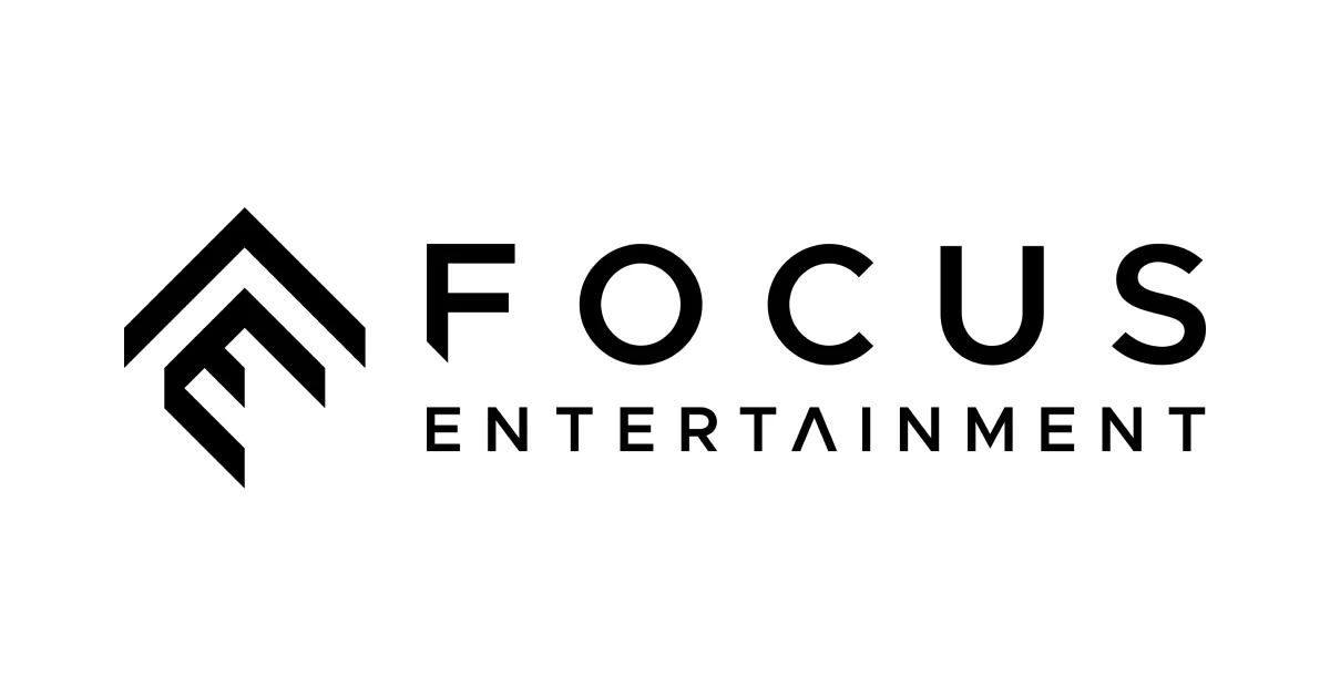 Focus Entertainment Logo
