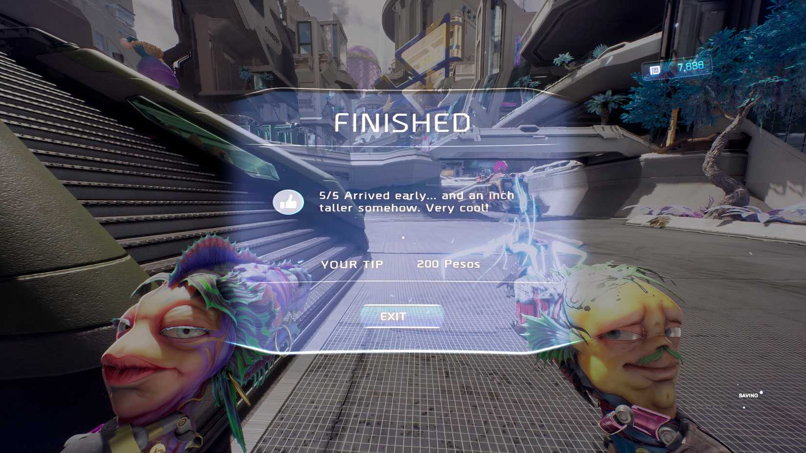 High On Life 2 How To Make Money Fast Taxi Tips 1