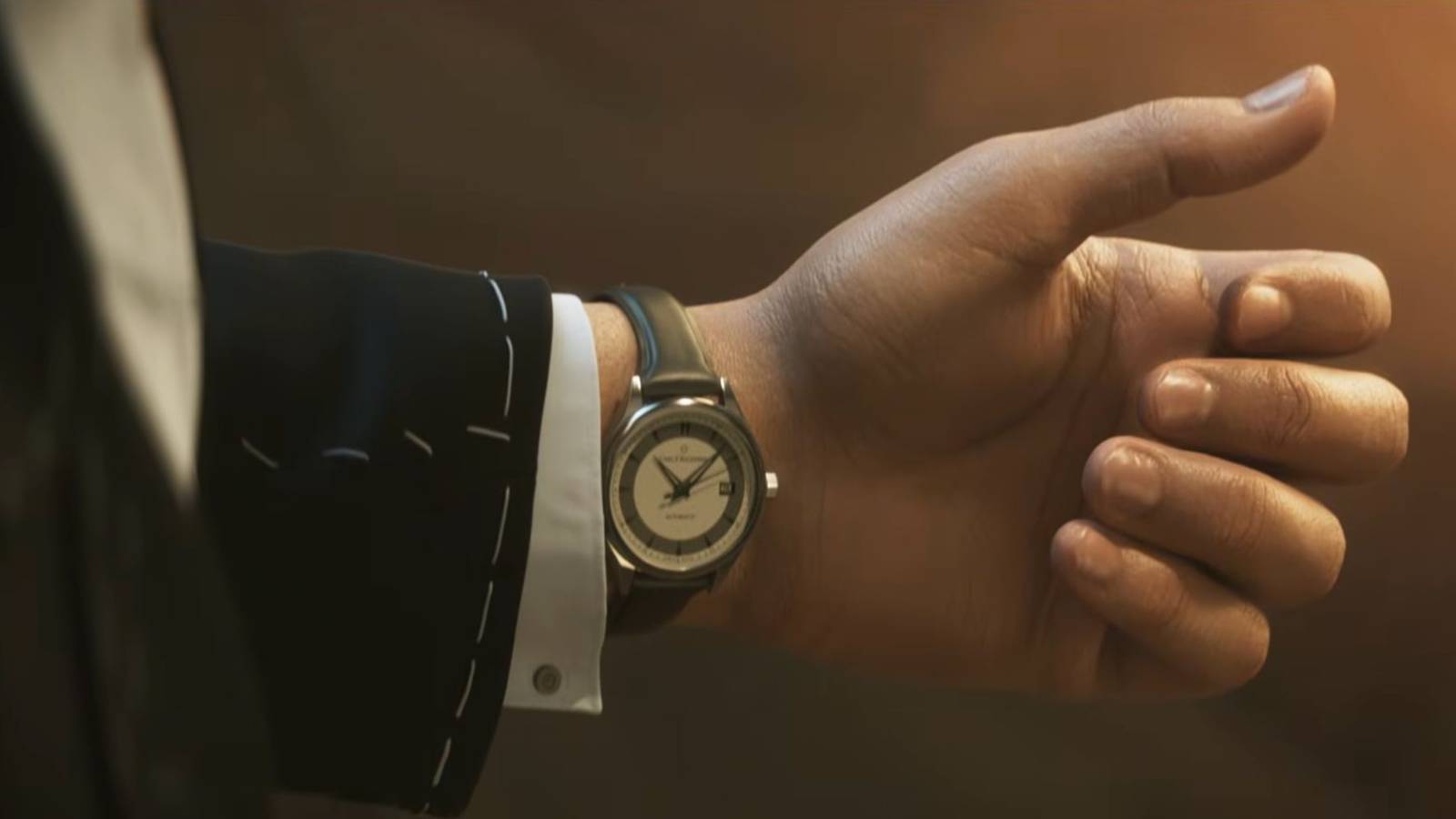 Oh, and Keanu Reeves is involved. 