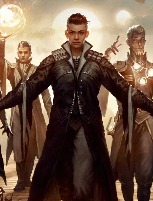 A Complete Guide To The Marvel's Super Heroes MTG Commander Decks A Complete Guide To The Marvel's Super Heroes MTG Commander Decks