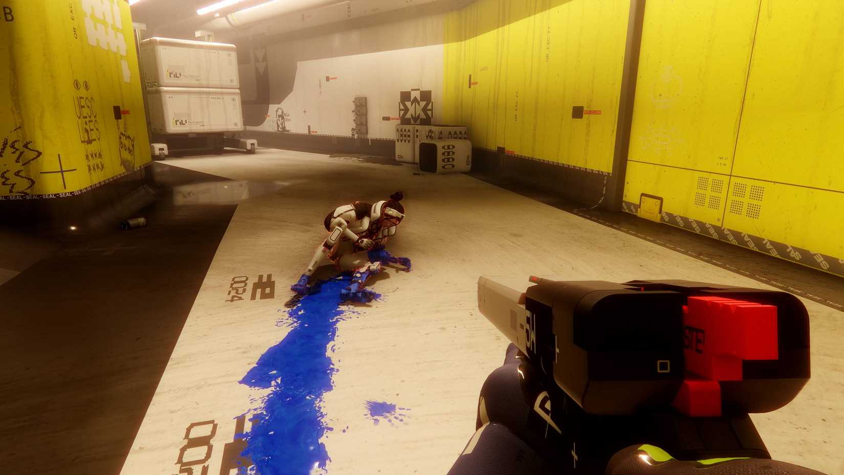 Bungie Is More Confident About Marathon Than You Think