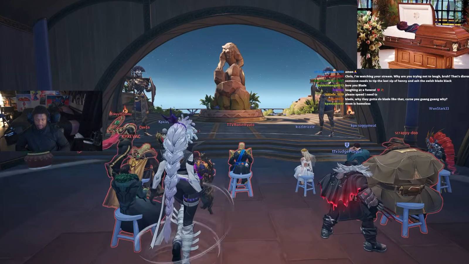 Marvel Rivals Blade Nerfs Have Fans Threatening To Quit The Game