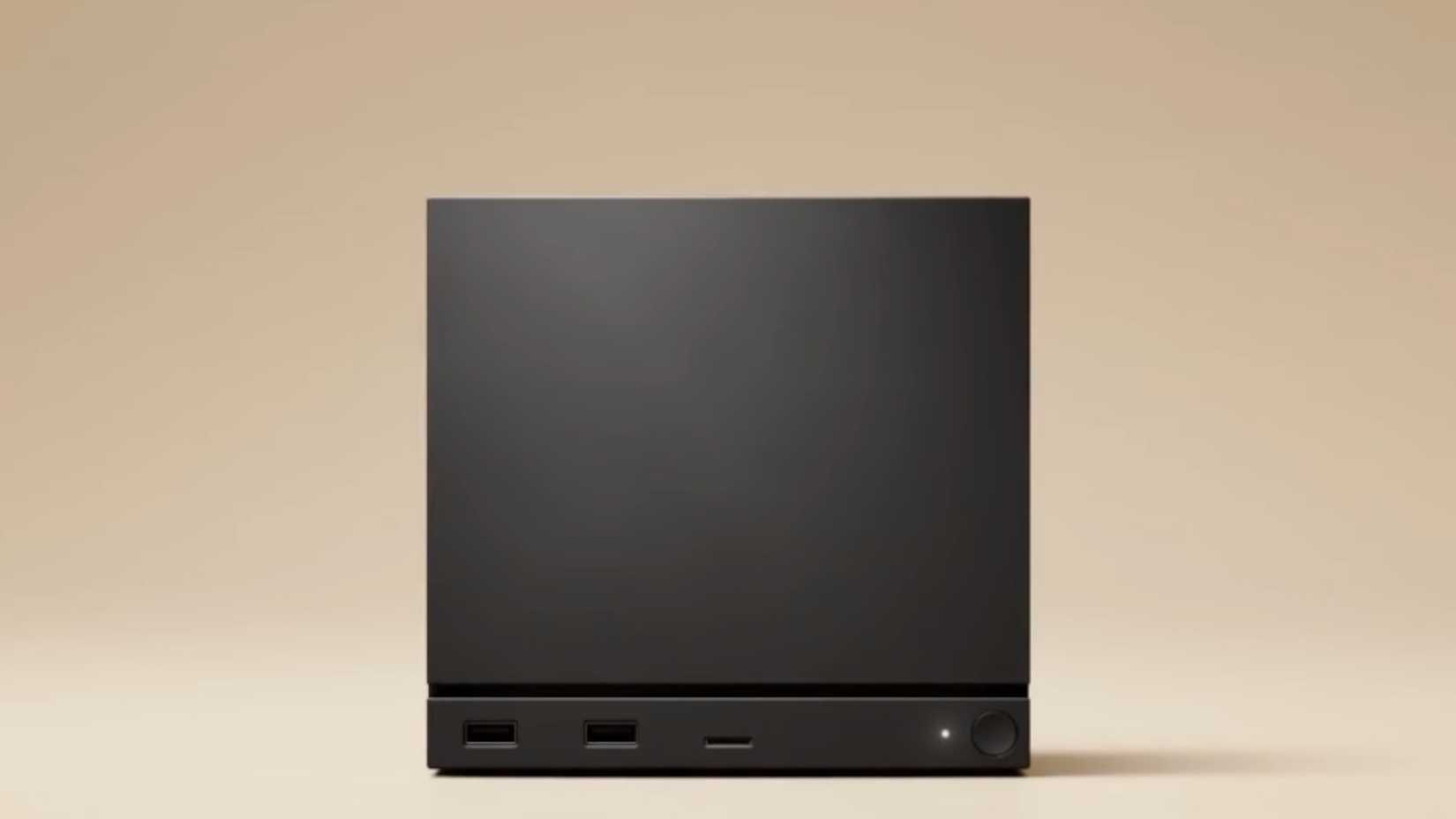steam machine.