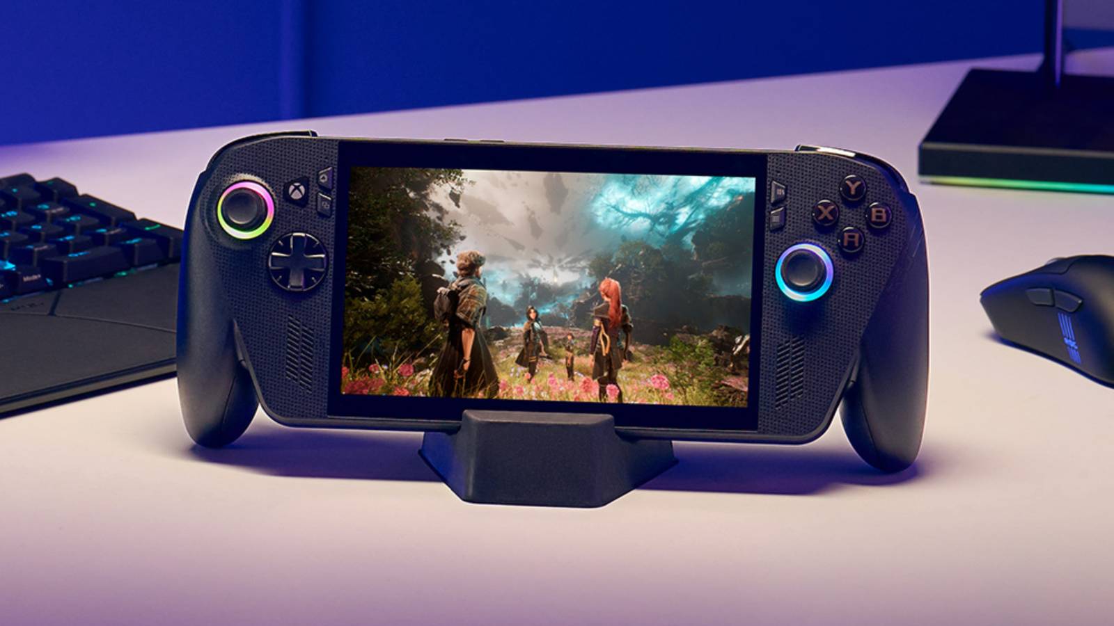 Xbox Ally X Gets A Price Increase In Japan, Now Costs More Than $1,100