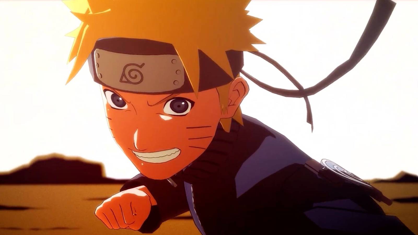 Naruto Ultimate Ninja Storm 5 Seems Unlikely For A Long Time