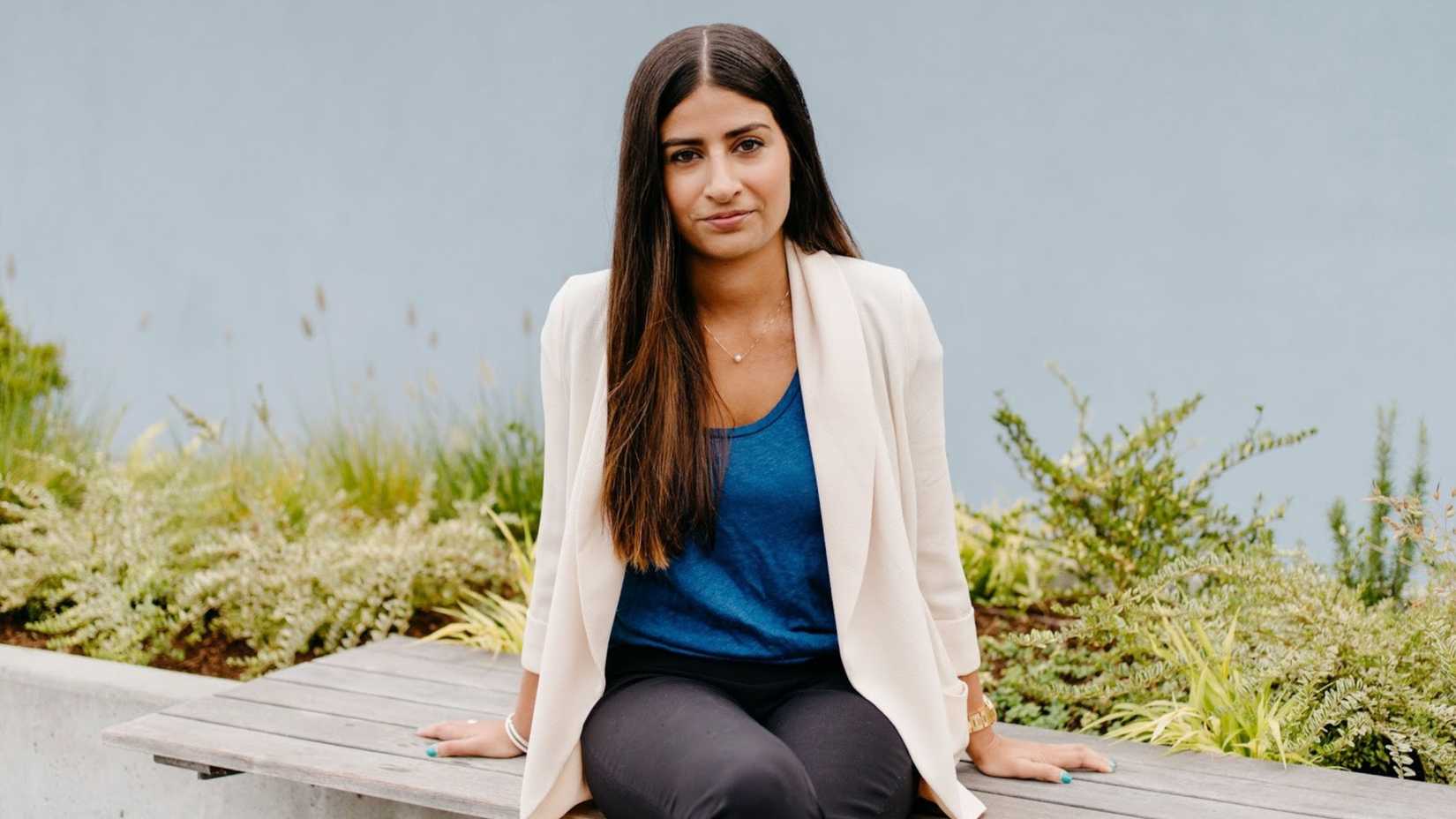 Asha Sharma, the new head of Xbox.