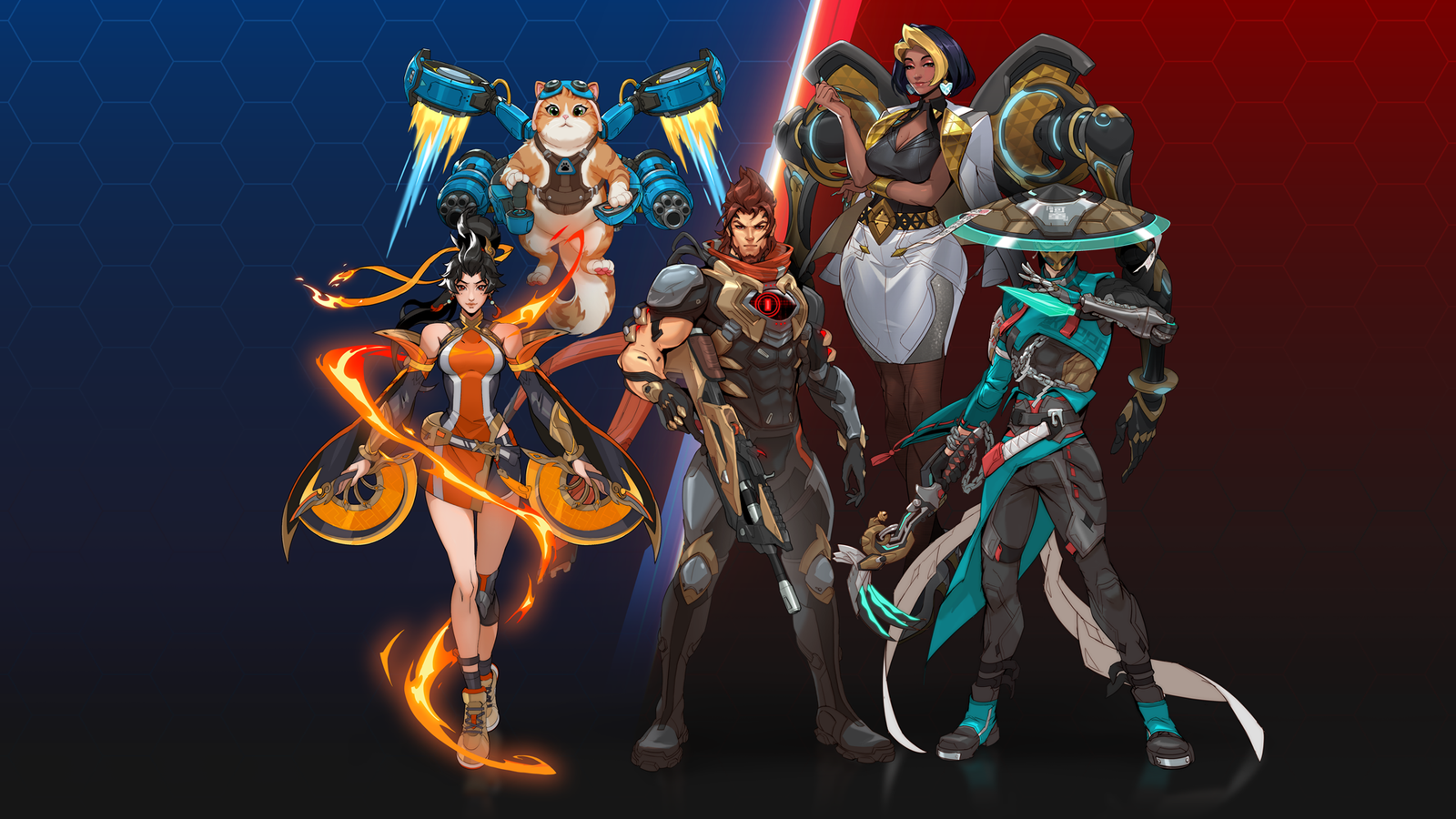 Overwatch Fans Are Asking Blizzard To 