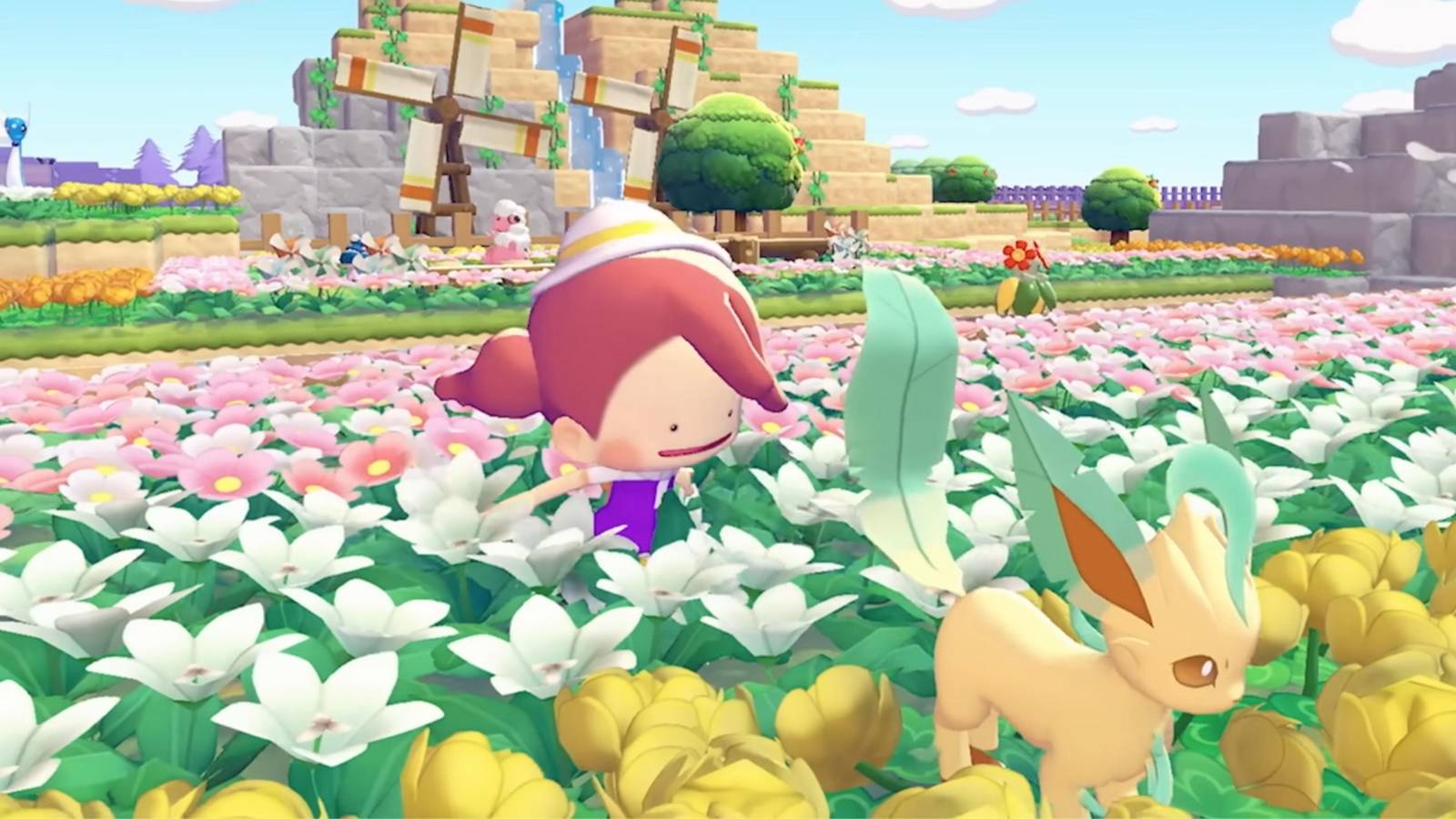 Pokemon Pokopia Review: First Impressions and Gameplay Loop Analysis 2026 Pokemon Pokopia Review: First Impressions and Gameplay Loop Analysis 2026