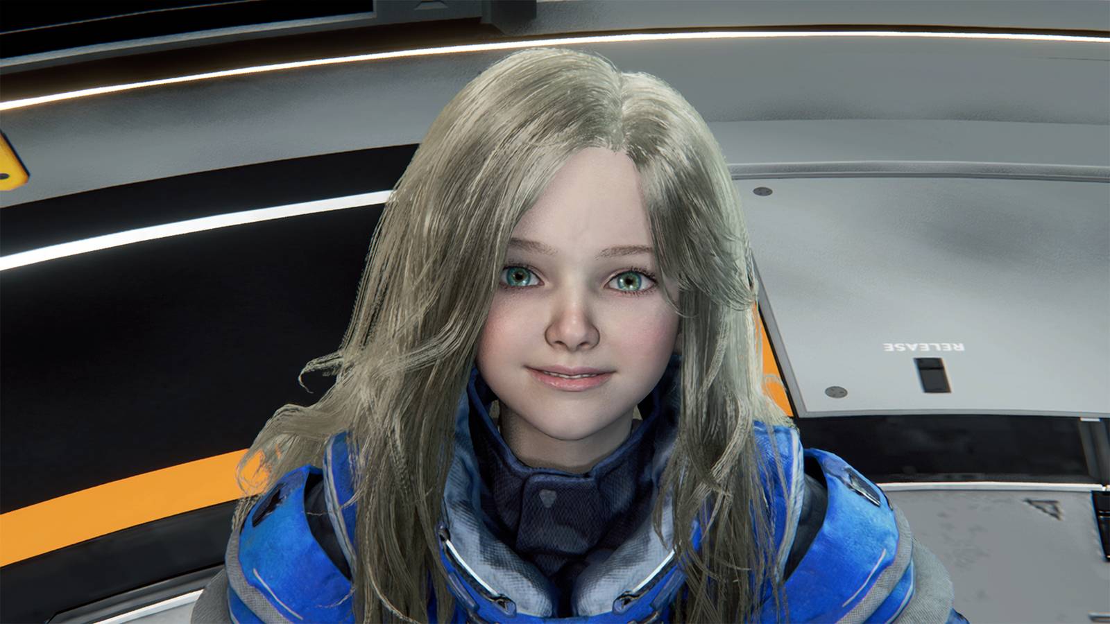 Pragmata References Resident Evil And Devil May Cry In An Unholy Video Game Mashup