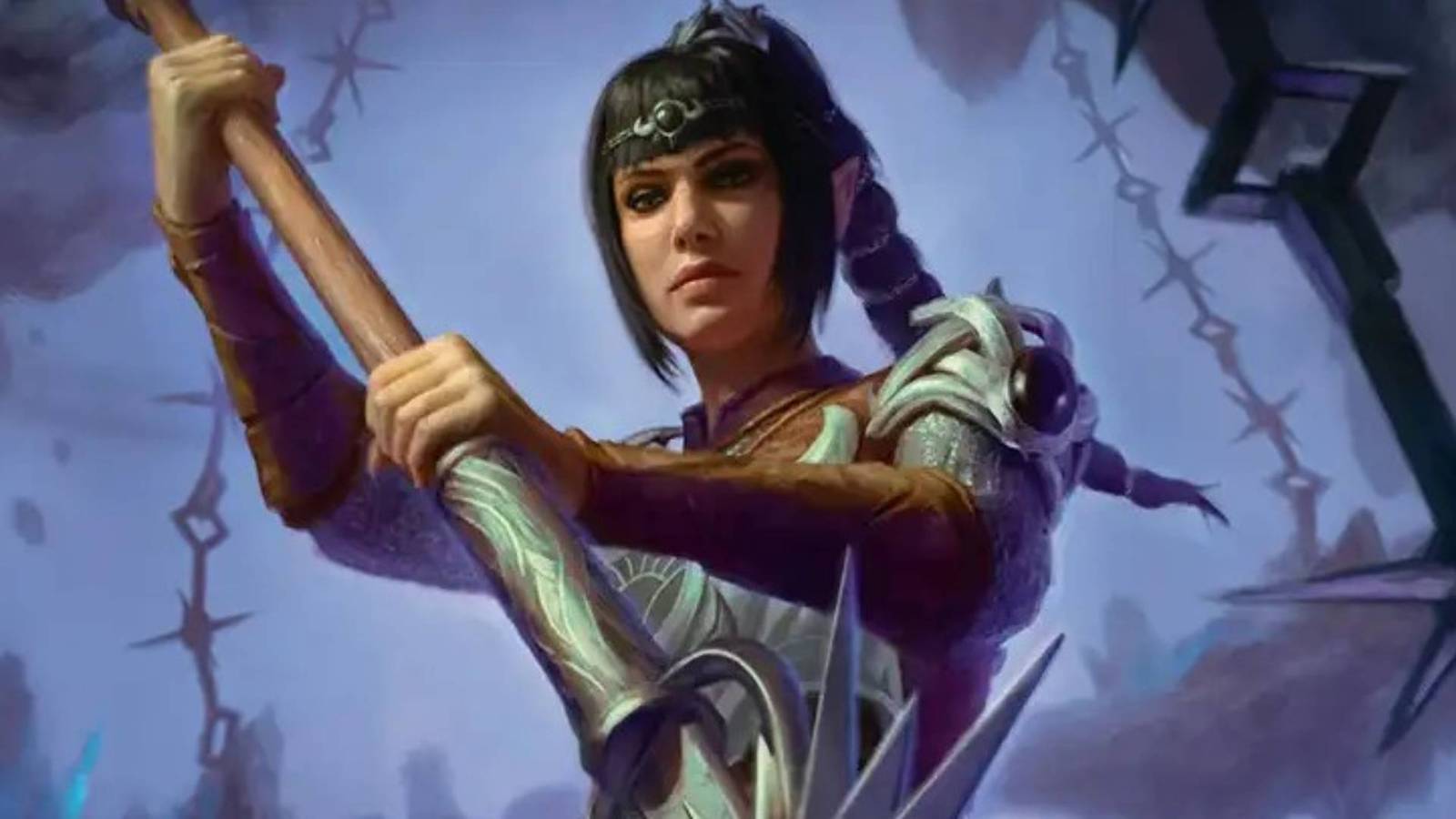 Baldur's Gate 3 Is Getting More Magic: The Gathering Cards Baldur's Gate 3 Is Getting More Magic: The Gathering Cards