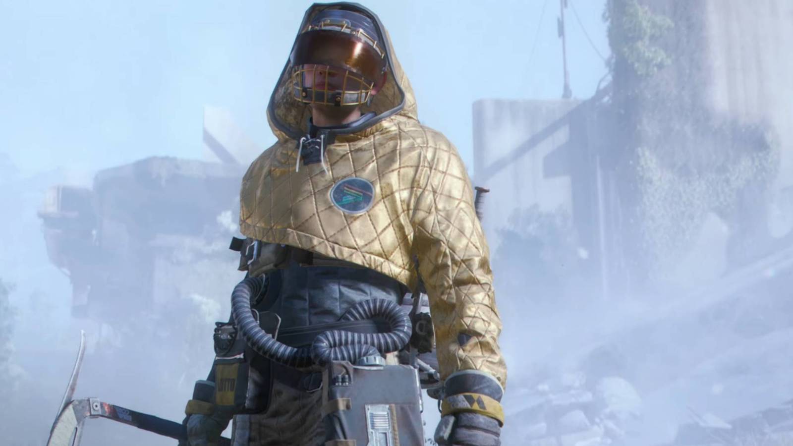 Arc Raiders Seemingly Perma-Bans Disabled Gamer Due To Accessibility Instruments Arc Raiders Seemingly Perma-Bans Disabled Gamer Due To Accessibility Instruments