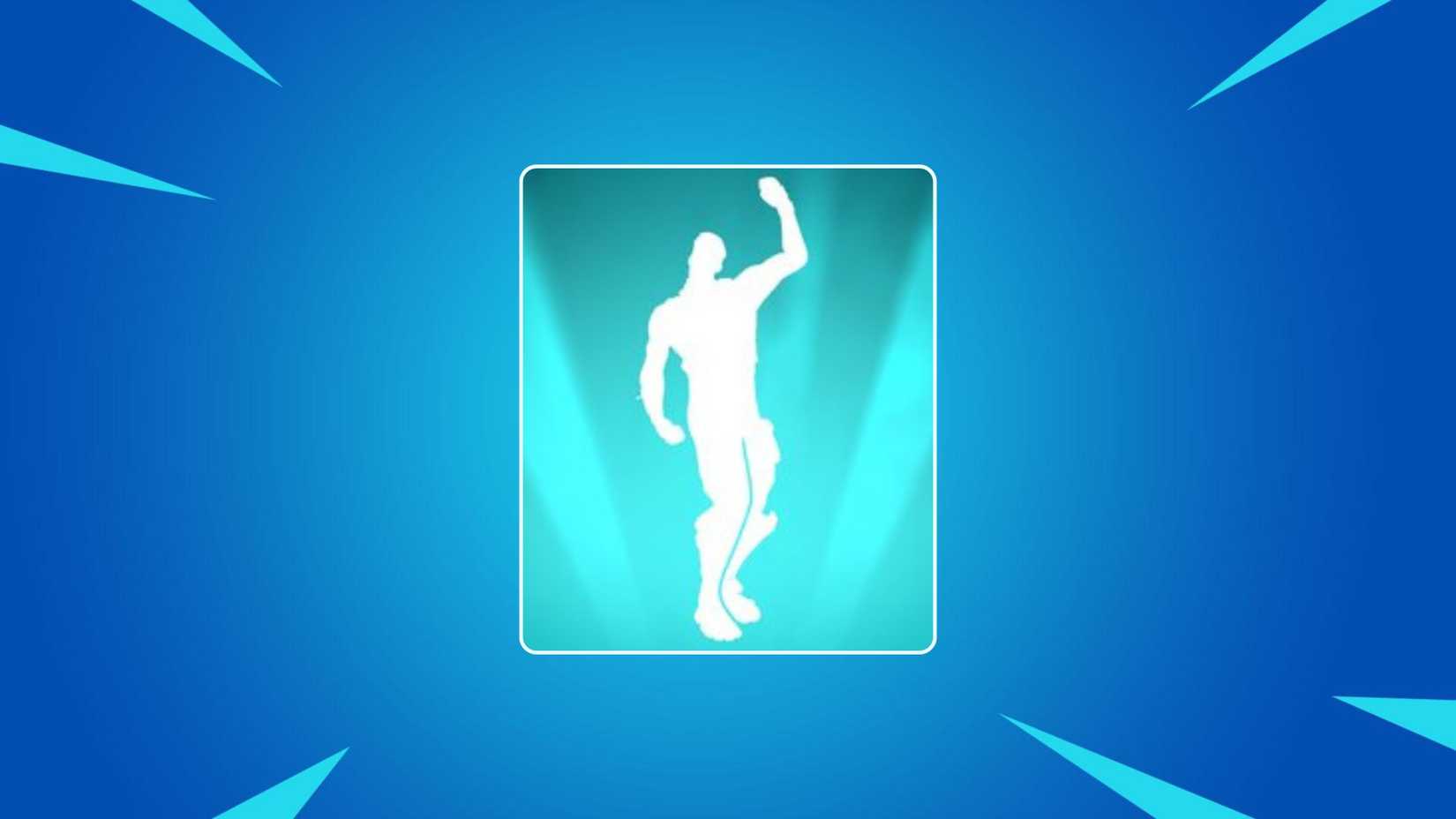 Emotus Go Mufasa, one of the most popular emotes in Fortnite.