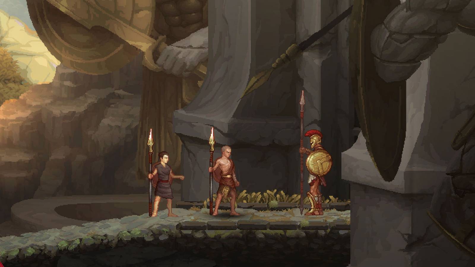 Son Of Sparta Buyers Are Calling For Refunds Over "False Advertising"