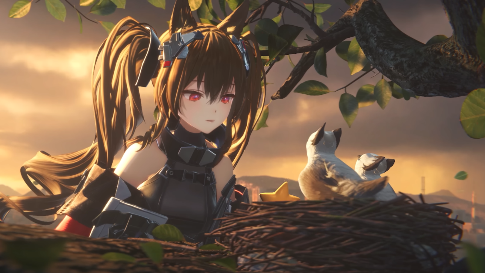 Arknights: Endfield Is The Latest Game Embroiled In AI Controversy