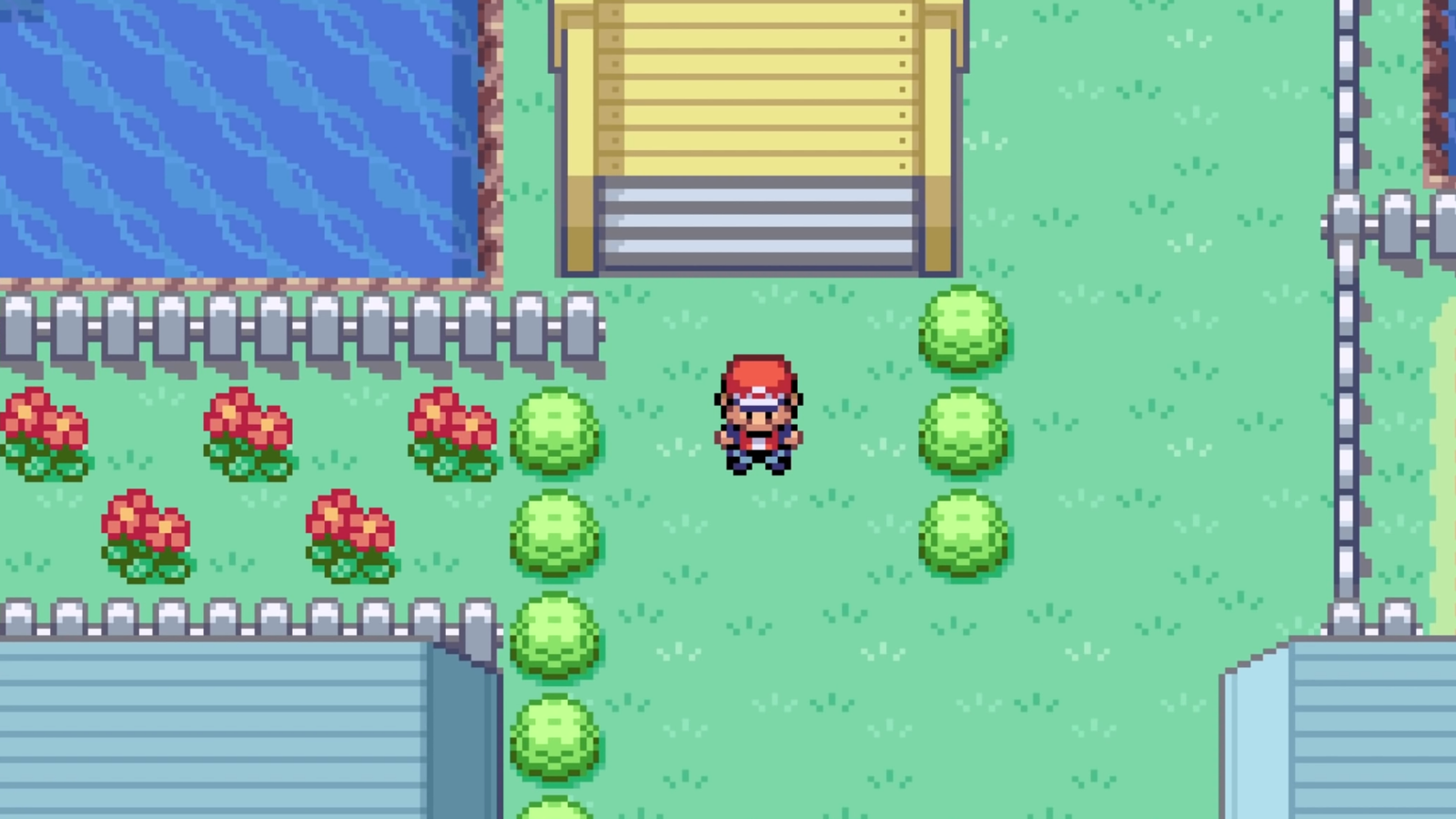 Pokemon FireRed And LeafGreen Now Available To Pre-Order On Nintendo eShop