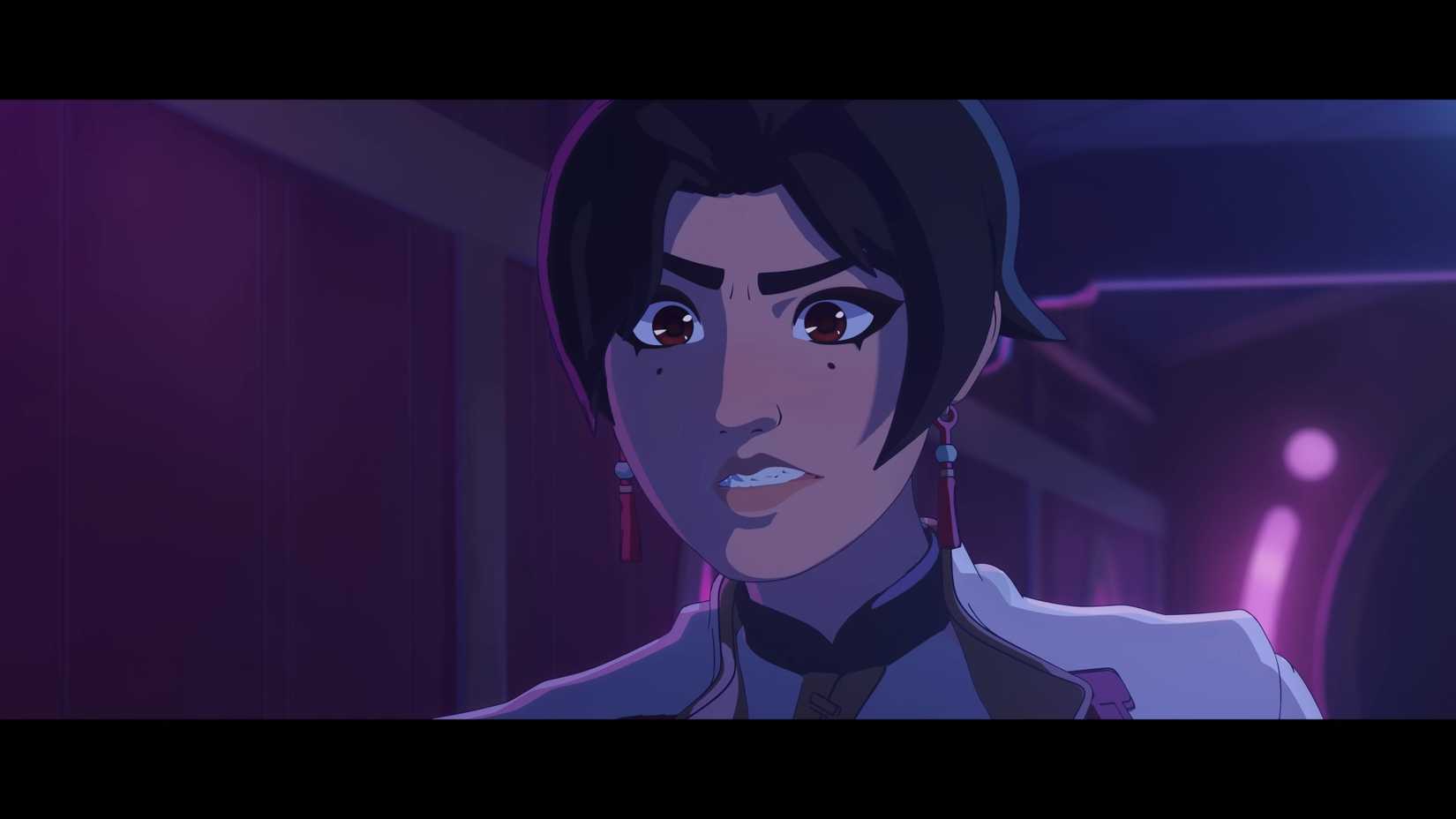 I Never Thought I'd Say This, But Overwatch Has A Diversity Problem