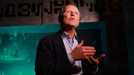 Yves Guillemot
