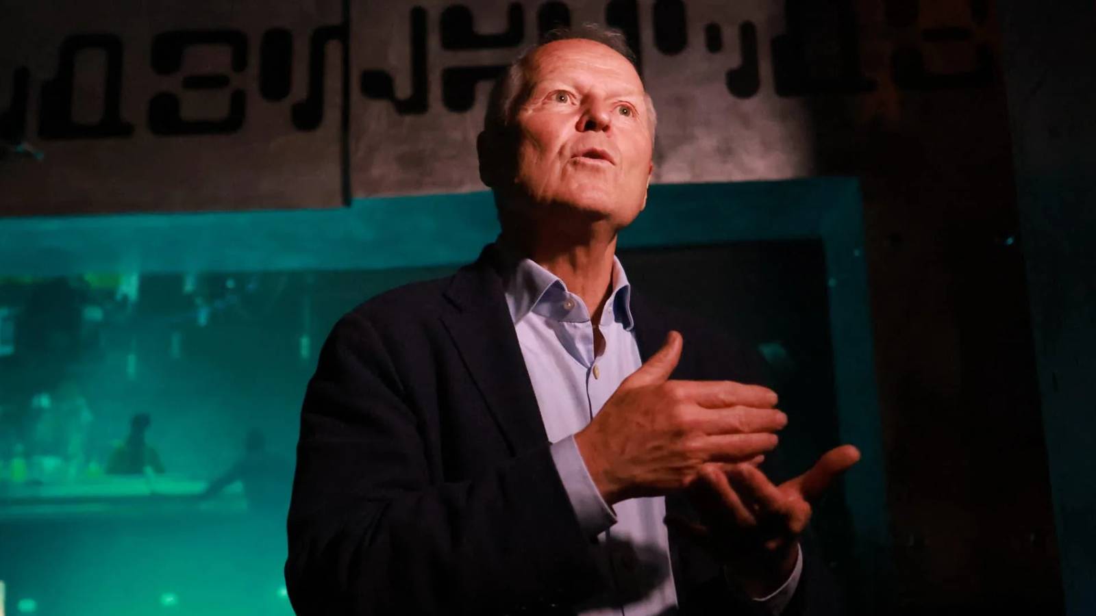 Ubisoft Union Reps Call For CEO Yves Guillemot's Resignation