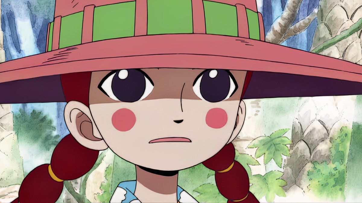 Every Major Season 2 Character And Their Anime Counterpart In One Piece