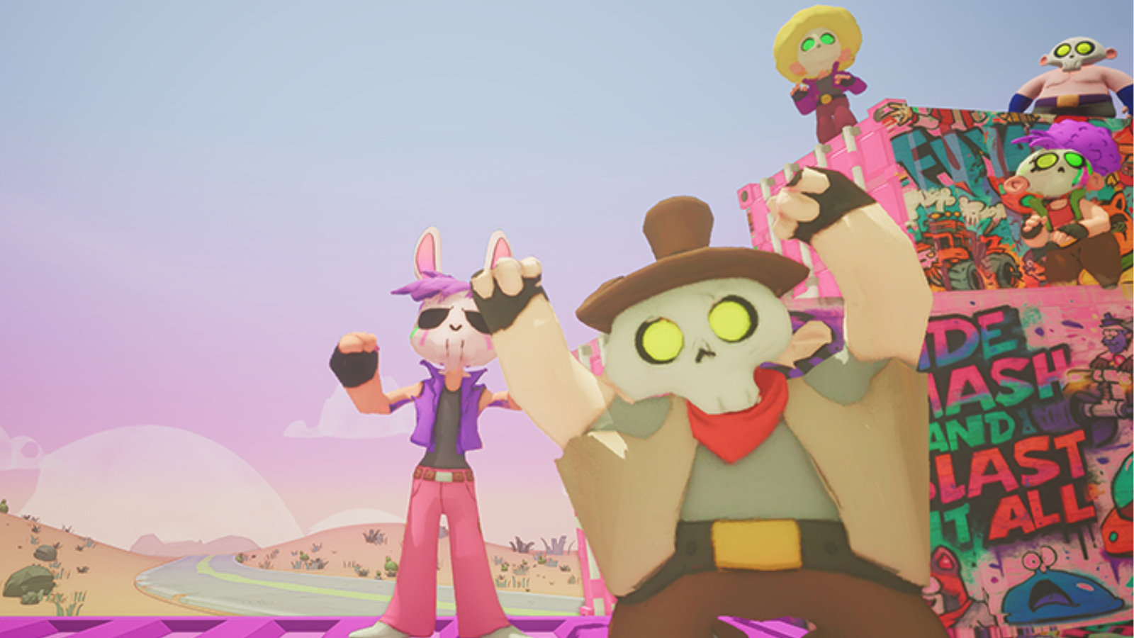 Indie Dev Reveals Awful Returns After Paid Appearance at The Mix 2026 Indie Dev Reveals Awful Returns After Paid Appearance at The Mix 2026