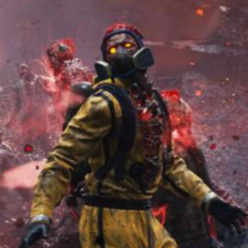 Every Enemy Type In John Carpenter's Toxic Commando And How To Beat Them