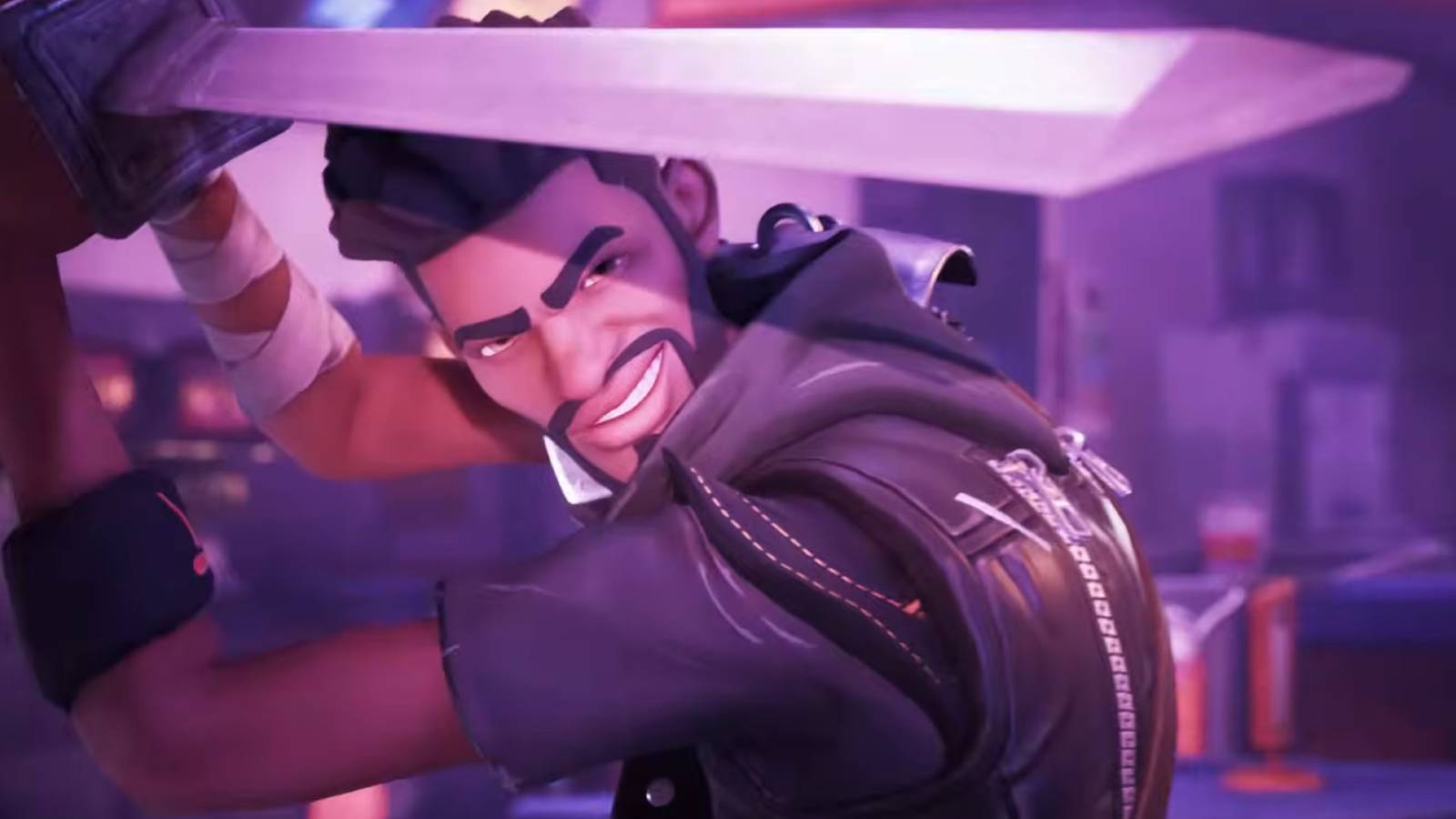 Fortnite's Save The World Is Going Free To Play After 9 Years