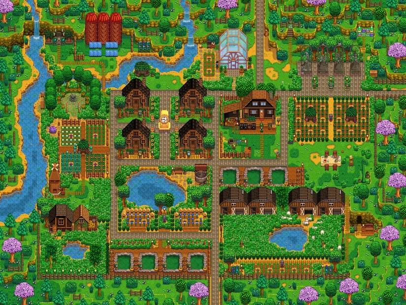 Best Cozy Games To Play In 2026 For Relaxing, Stress-Free Gaming