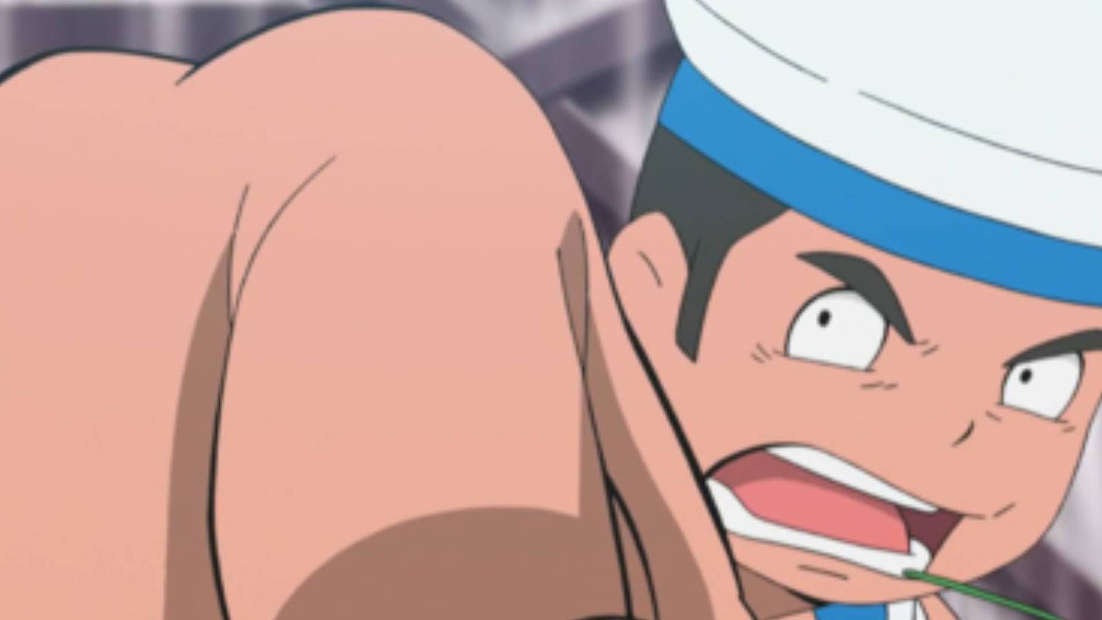 Pokemon Pokopia Fans Find Troubling Message From SS Anne Sailor Pokemon Pokopia Fans Find Troubling Message From SS Anne Sailor