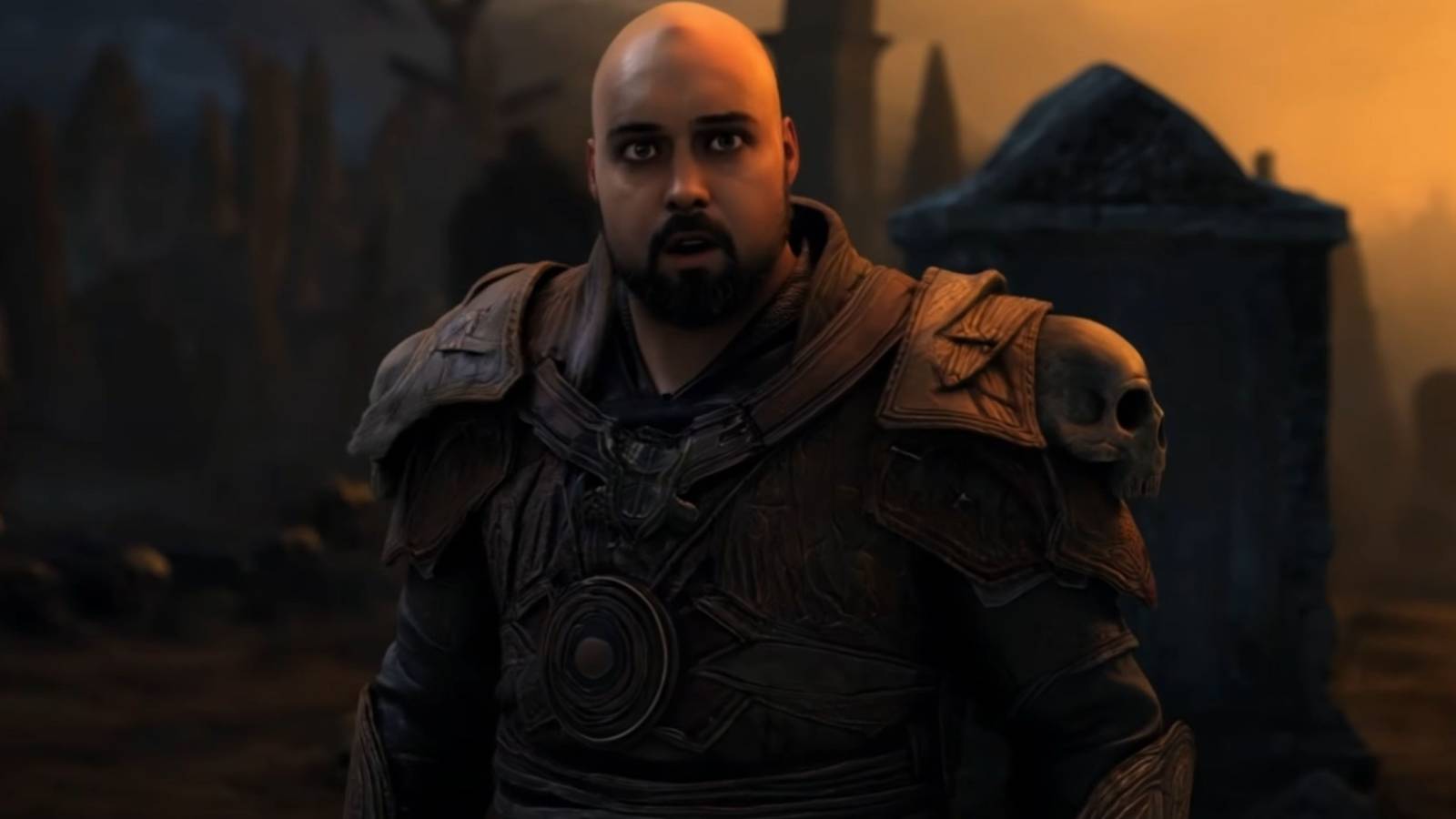 Codex Mortis Launches To Low Player Count And Mixed Reviews Despite ...