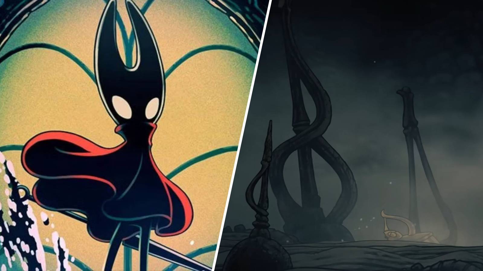 Hollow Knight: Silksong Update 2026: Mask Removal Sparks DLC Theories Hollow Knight: Silksong Update 2026: Mask Removal Sparks DLC Theories