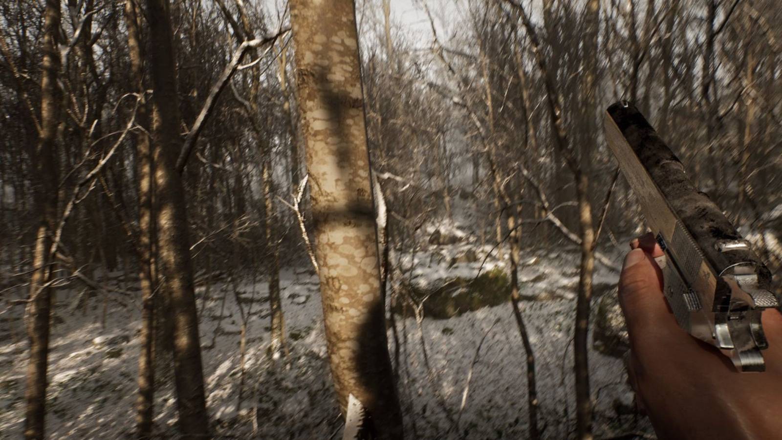 Abandoned Dev Spotted Playing New Build on PlayStation 5 in 2026 Abandoned Dev Spotted Playing New Build on PlayStation 5 in 2026