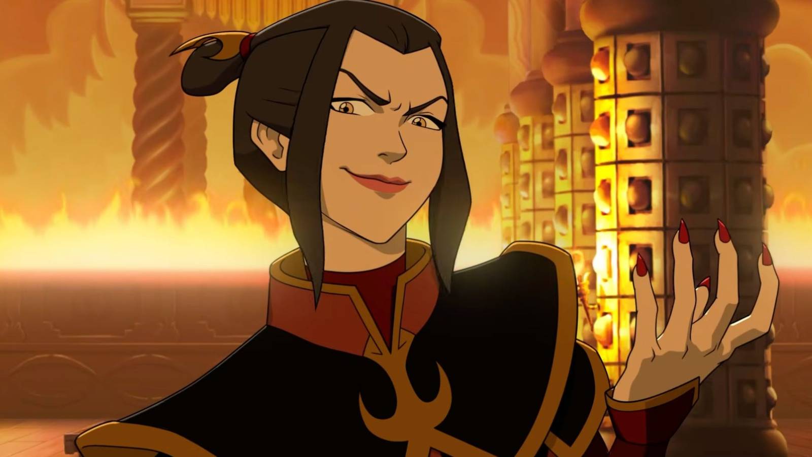 Avatar Legends Release Date, Launch Roster, And Price Revealed