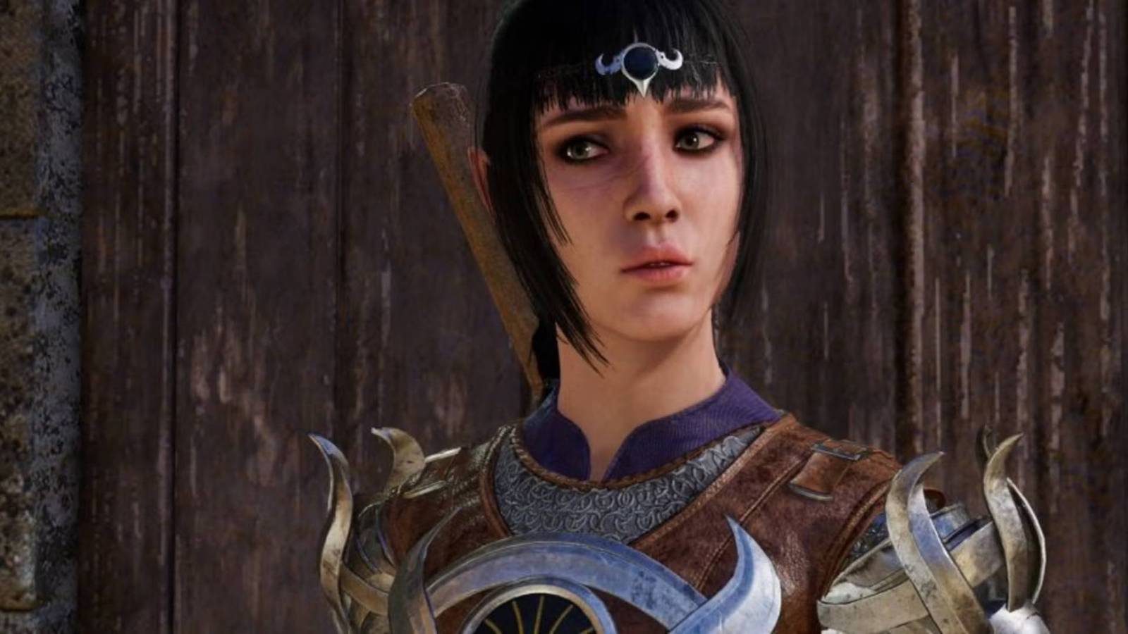 Baldur's Gate 3 Including Shadowheart's