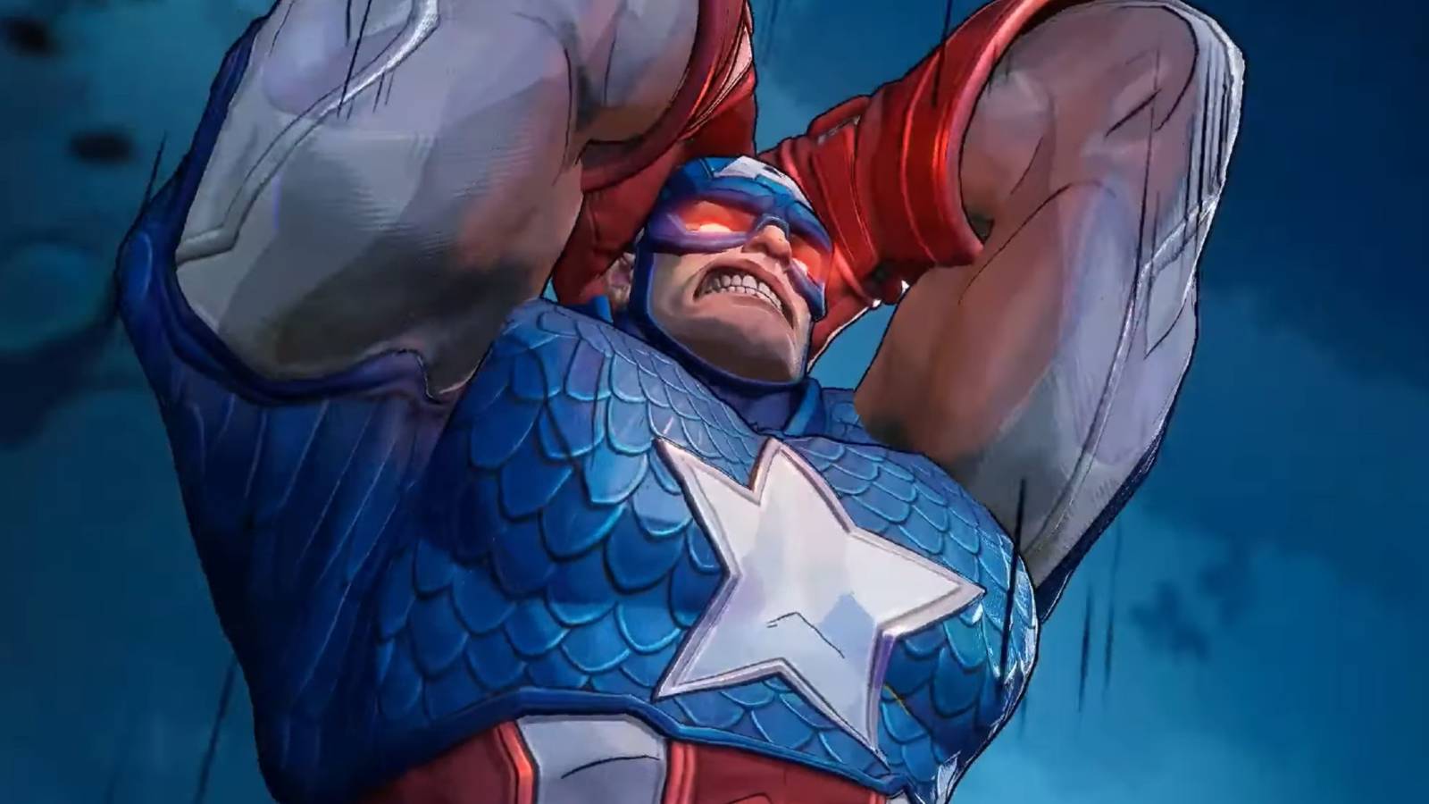 Marvel Rivals Nerfs Captain America By Removing Animation Cancel